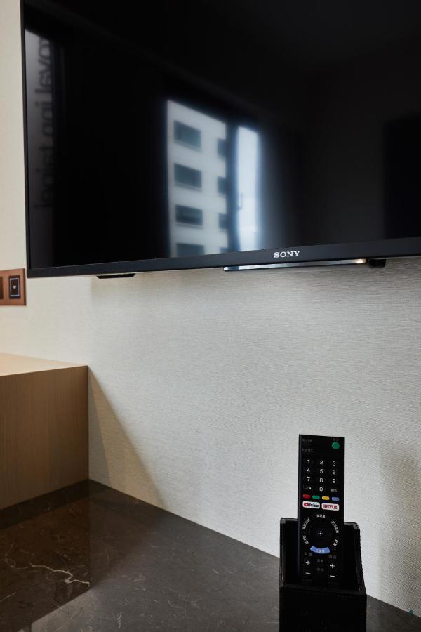K Hotels Taipei Linsen Экстерьер фото